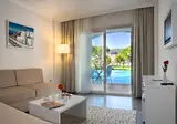 Batihan Beach Resort & Spa foto 14