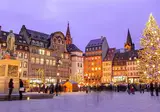 Kerst in het Zwarte Woud, Endingen foto 4