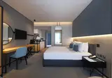 The Manor Hotel by JA foto 7