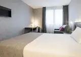 Hotel ILUNION Bel Art foto 2