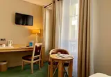 Hôtel Central Saint Germain foto 25