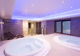 Hotel Club MMV Les Arolles foto 10