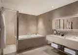 Crowne Plaza Istanbul Ortakoy Bosphorus foto 12