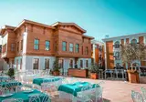 Seven Hills Palace Hotel & Spa foto 20