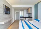 Sol Bahía Ibiza Suites foto 8