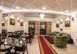 Royal Bosphorus Hotel foto 29