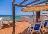 Appartementen LIVVO Corralejo Beach foto 11
