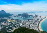 Explore Impressive Brazil foto 1
