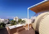 tent Capi Playa foto 19