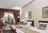 Mövenpick Cairo Media City foto 10