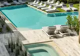 Amalthia Beach Resort foto 15