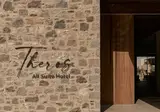 Theros All Suite Hotel foto 26