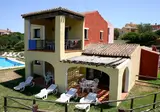 Appartementen Sea Villas Country Village foto 5
