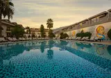 Han Deluxe Hotel & Suites foto 22