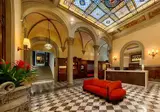 Porta Rossa Hotel Firenze Colbert Collection foto 7