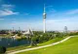 11-daagse rondreis per trein naar München, Salzburg en Venetië in stijl foto 10