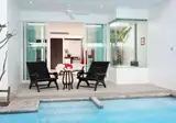 The Old Phuket Karon Beach Resort foto 6