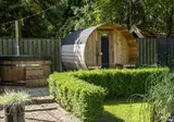 Hush Bed and Breakfast foto 22