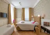 Damaso Hotel foto 17