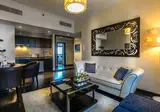 First Central Hotel Suites foto 14