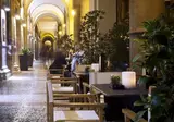 Hotel I Portici Bologna foto 12