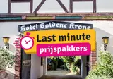 Hotel Goldene Krone foto 1