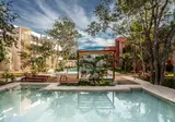 Panacea Luxury Hotel foto 2