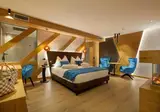 Hotel Adler foto 11