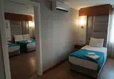 Side Yesilöz Hotel foto 11
