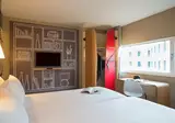 Ibis Schiphol Amsterdam Airport foto 5
