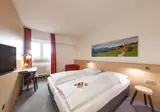 Sure Hotel by Best Western Munchen Hauptbahnh foto 1