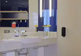 Park Inn by Radisson Abu Dhabi, Yas Island foto 7