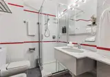 City Style Hotel Reggio Emilia foto 24