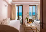 Aquila Rithymna Beach foto 21