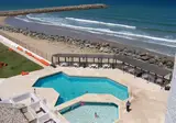 Hotel Tarik Tanger foto 6