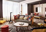 Hotel Mama Shelter Prag foto 12