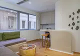 Lofus Bio-Suites foto 20