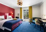ProfilHotels Copenhagen Plaza foto 30