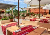Hotel Sol Luna Bay Resort foto 4