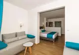 Cavo Orient Beach Hotel foto 4