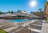 Sun Beach Resort foto 17