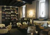 DOM Hotel Roma foto 13