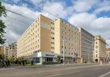 Mercure Hotel Berlin City foto 10