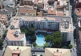 GHT Balmes Hotel foto 14