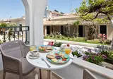 Iliada Beach Hotel foto 9