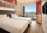 ibis Kuala Lumpur City Centre foto 12