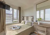 Hotel Cristallo Riccione foto 14
