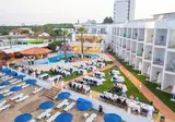 Mimoza Beach Hotel foto 27