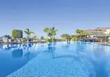 H10 Timanfaya Palace foto 2