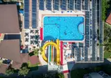 Orfeus Park Hotel foto 8